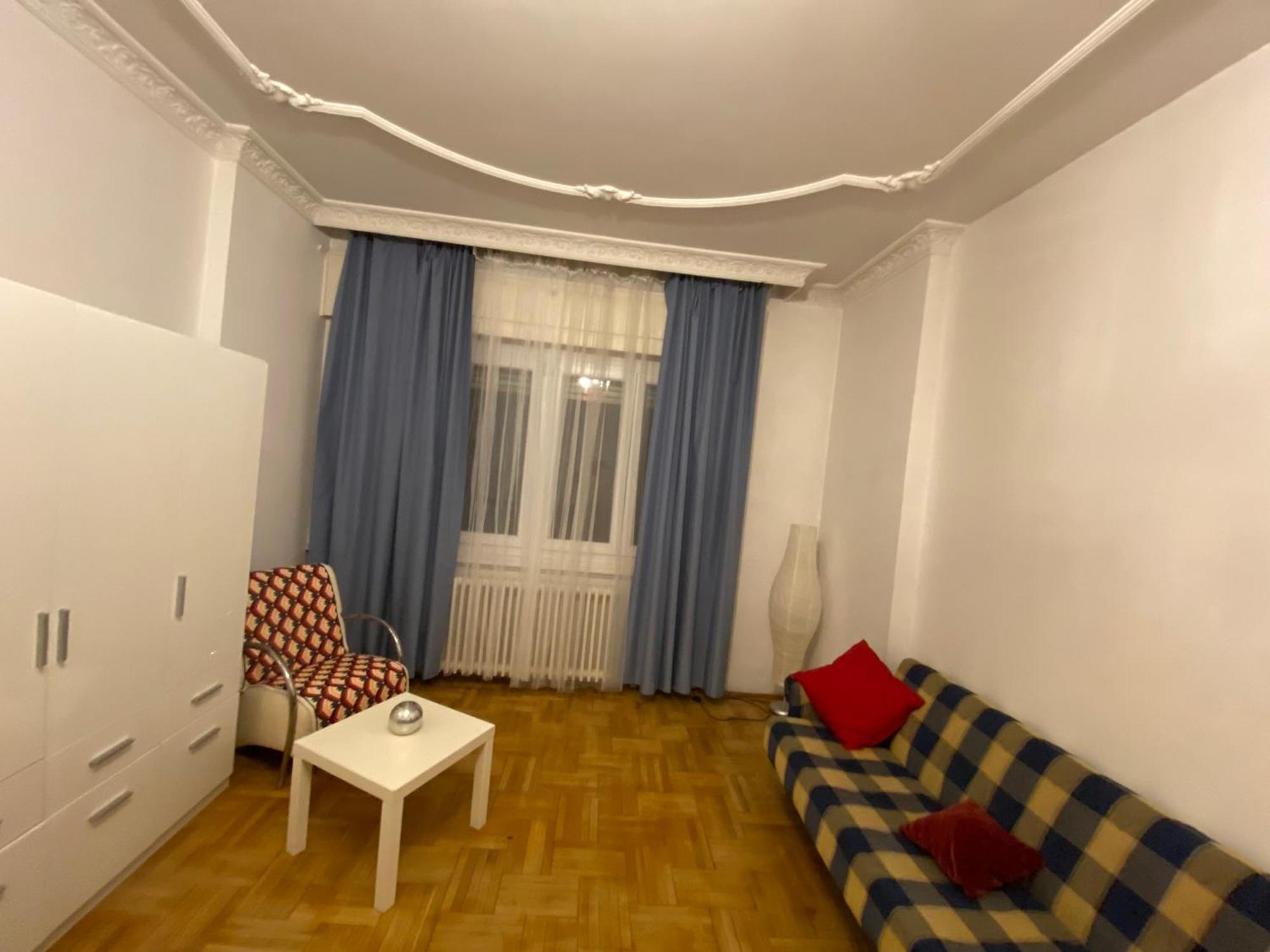 Apartment With Balcony And Ac Next To Danube ブダペスト エクステリア 写真