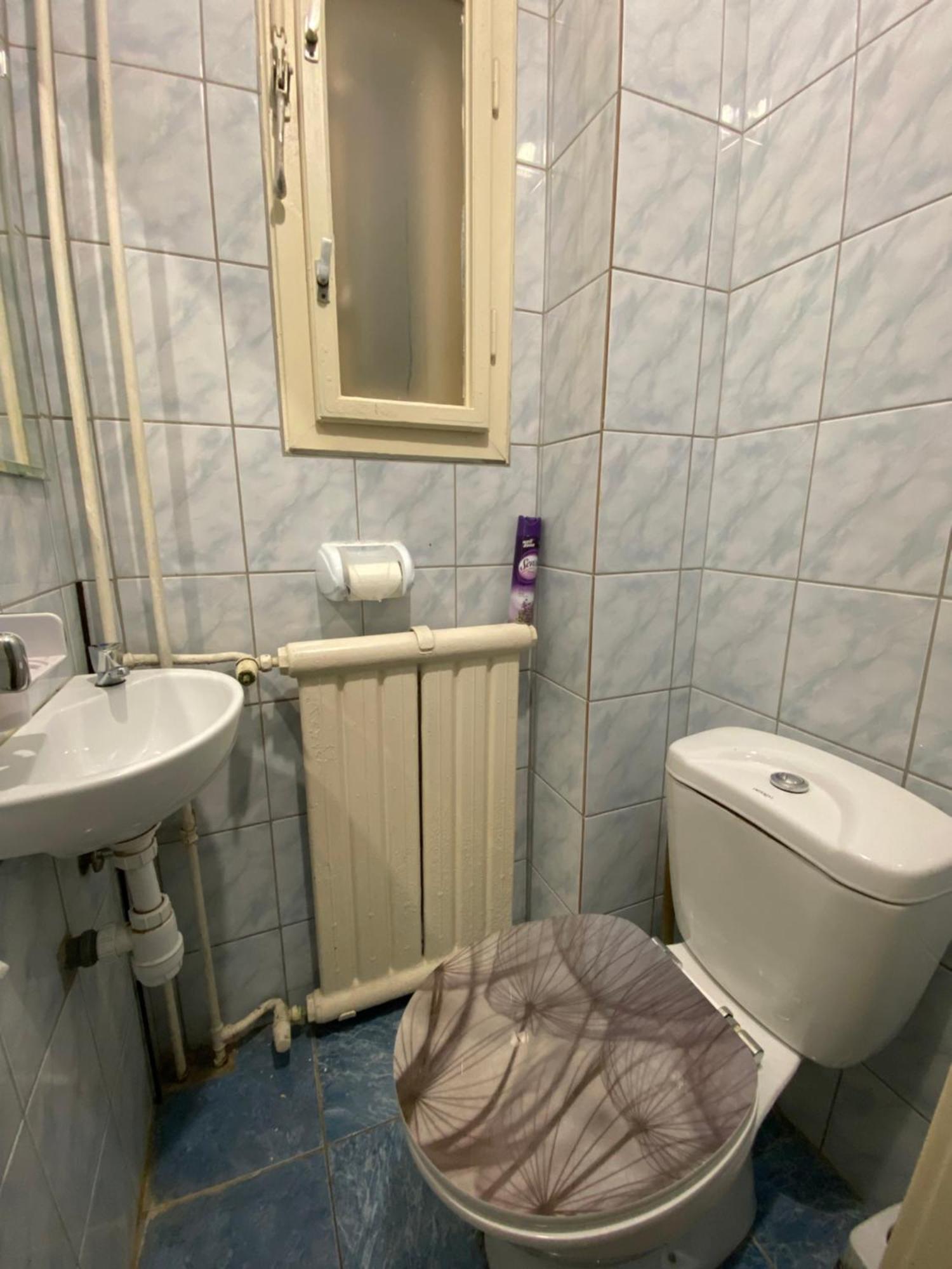 Apartment With Balcony And Ac Next To Danube ブダペスト エクステリア 写真