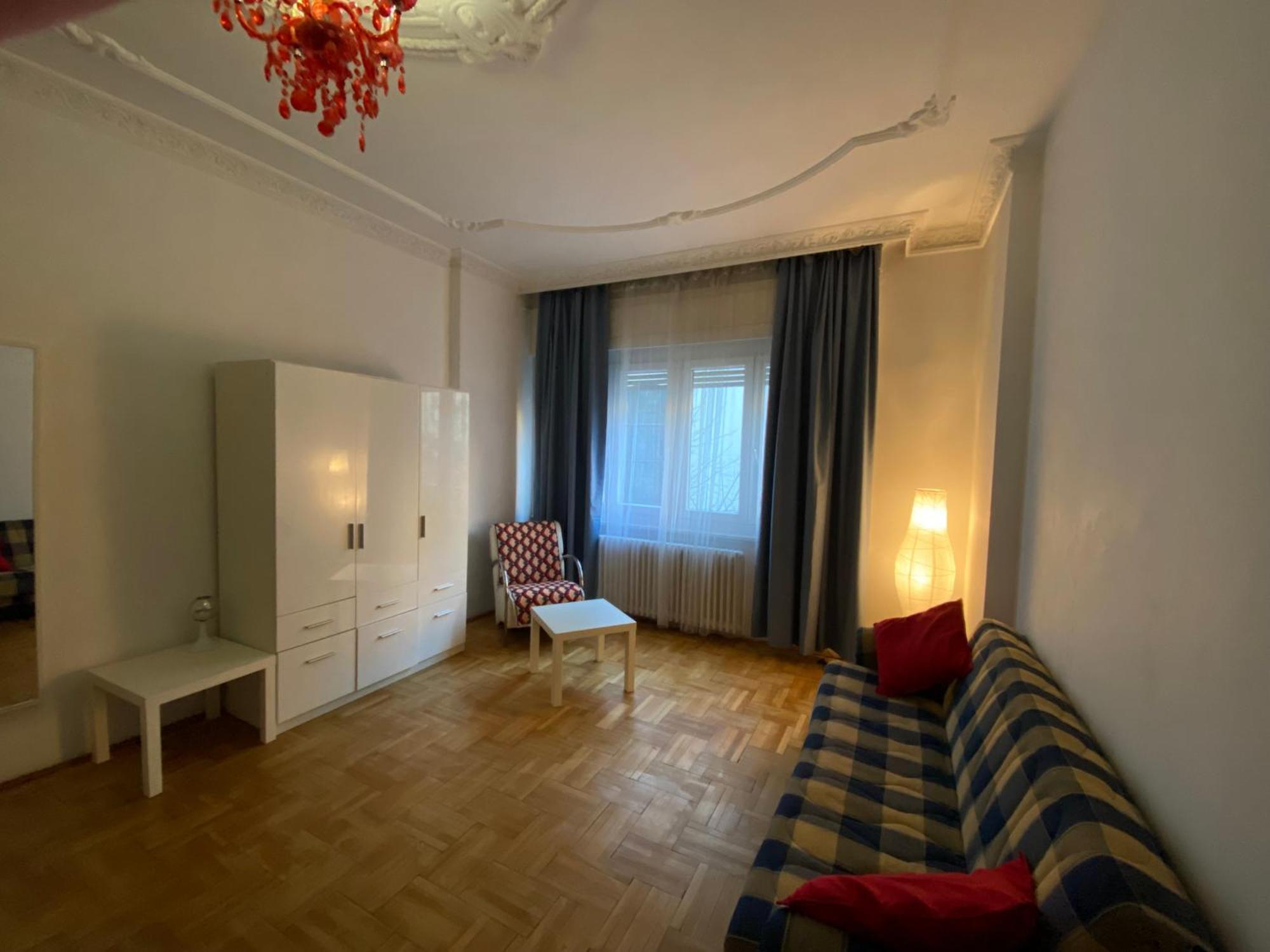 Apartment With Balcony And Ac Next To Danube ブダペスト エクステリア 写真